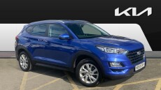 Hyundai Tucson 1.6 GDi SE Nav 5dr 2WD Petrol Estate